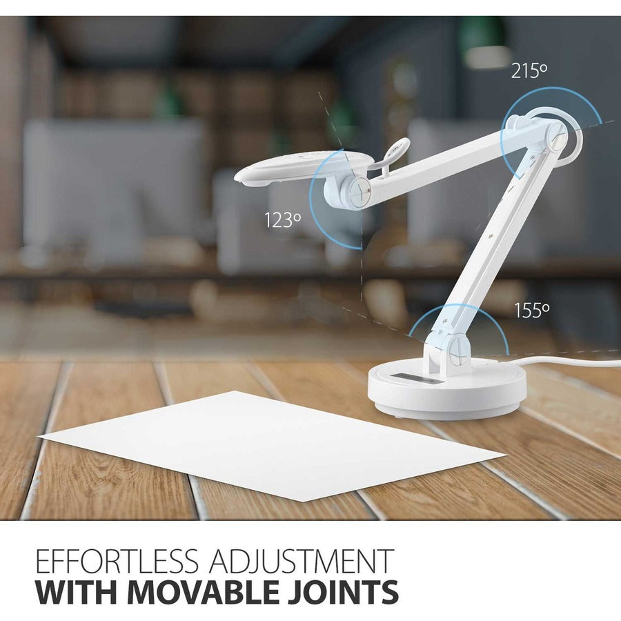 ViewSonic Plug-and-play USB document camera ViewSonic Plug-and-play USB document camera